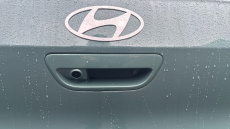 Hyundai i10 1.0 [63] Advance 5dr Auto [Nav] Petrol Hatchback